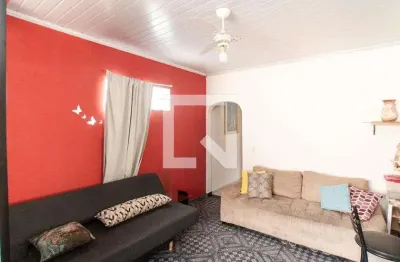 Casa para aluguel - vila maria , 2 quartos,  90 m² - são paulo