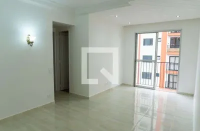Apartamento para aluguel - vila mascote, 2 quartos,  70 m² - são paulo