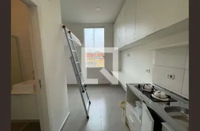 Casa para aluguel - jardim éster yolanda, 1 quarto,  24 m² - são paulo