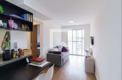Apartamento para aluguel - quitaúna, 1 quarto,  34 m² - osasco