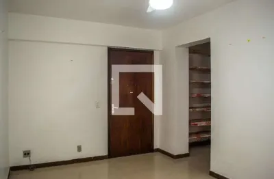 Apartamento para aluguel - cidade baixa, 1 quarto,  47 m² - porto alegre