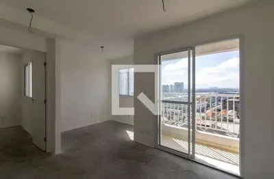 Apartamento para aluguel - vila augusta, 1 quarto,  42 m² - guarulhos