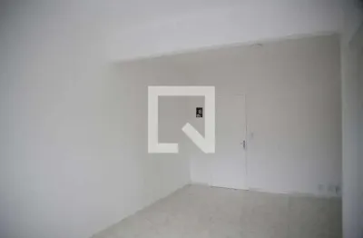 Apartamento para aluguel - maracanã, 1 quarto,  57 m² - praia grande