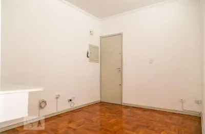 Apartamento para aluguel - centro, 1 quarto,  35 m² - são paulo