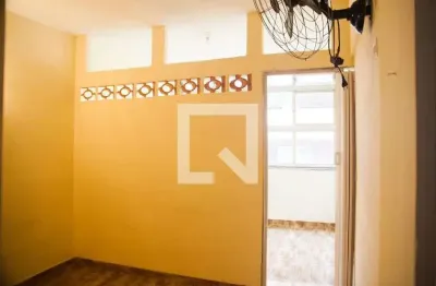 Apartamento para aluguel - santa cecília, 1 quarto,  44 m² - são paulo