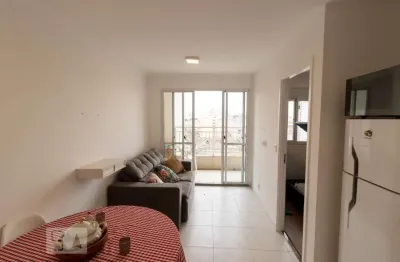Apartamento para aluguel - belém, 1 quarto,  32 m² - são paulo