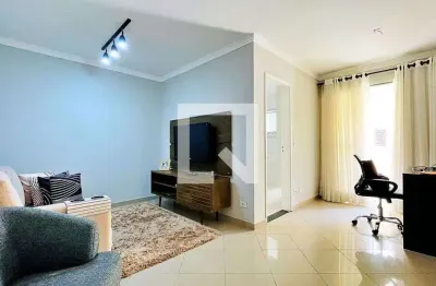 Apartamento para aluguel - vila galvão, 2 quartos,  65 m² - guarulhos