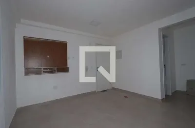 Apartamento para aluguel - vila prudente, 1 quarto,  41 m² - são paulo