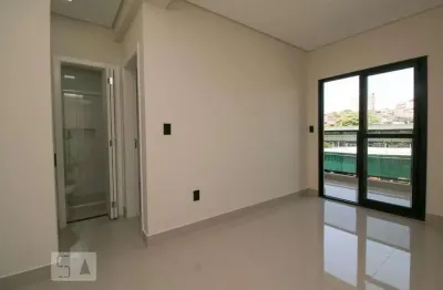 Apartamento para aluguel - vila esperança, 1 quarto,  42 m² - são paulo