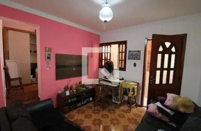 Apartamento para aluguel - santana, 1 quarto,  53 m² - são paulo
