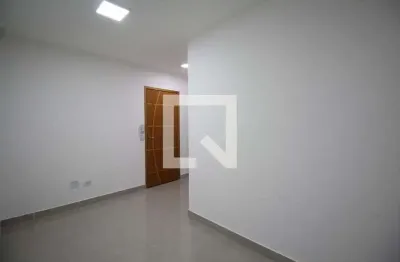 Apartamento para aluguel - santana, 1 quarto,  37 m² - são paulo