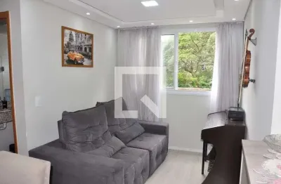 Apartamento para aluguel - jardim iris , 2 quartos,  44 m² - são paulo