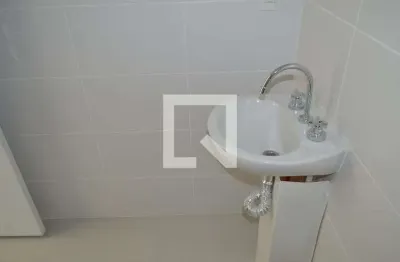Kitnet / stúdio para aluguel - ipiranga, 1 quarto,  19 m² - são paulo