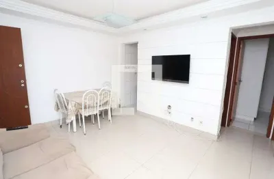 Apartamento para aluguel - mussurunga, 2 quartos,  49 m² - salvador