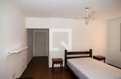 Kitnet / stúdio para alugar na rua martins fontes, consolação, são paulo por r$ 1.800