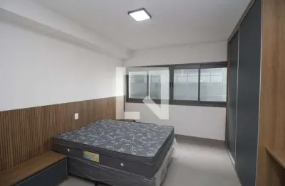 Kitnet / Stúdio para alugar na Rua Manuel Bueno da Fonseca, Vila Matilde, São Paulo por R$ 1.800