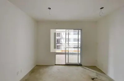 Kitnet / stúdio para aluguel - belém, 1 quarto,  27 m² - são paulo