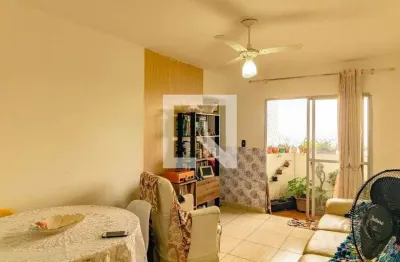 Apartamento para aluguel - vila mascote, 2 quartos,  52 m² - são paulo