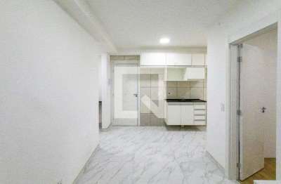 Apartamento para aluguel - vila isa, 2 quartos,  38 m² - são paulo
