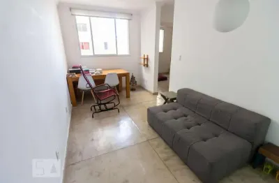 Apartamento para aluguel - água branca, 2 quartos,  45 m² - são paulo