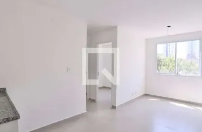 Apartamento para aluguel - mooca, 2 quartos,  37 m² - são paulo