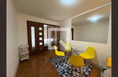 Apartamento para aluguel - consolação, 1 quarto,  28 m² - são paulo