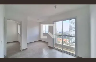 Apartamento para aluguel - barra funda, 1 quarto,  37 m² - são paulo