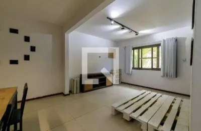 Casa / sobrado em condomínio para aluguel - vargem grande, 2 quartos,  150 m² - rio de janeiro