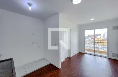 Apartamento com 1 quarto para alugar na Avenida Rangel Pestana, Brás, São Paulo