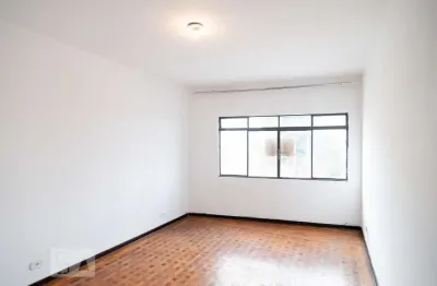 Apartamento para aluguel - campo belo, 2 quartos,  80 m² - são paulo