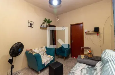 Casa para aluguel - marechal hermes, 2 quartos,  170 m² - rio de janeiro