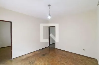 Casa para aluguel - glória, 2 quartos,  200 m² - belo horizonte