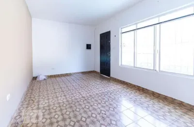 Casa para aluguel - socorro, 2 quartos,  80 m² - são paulo