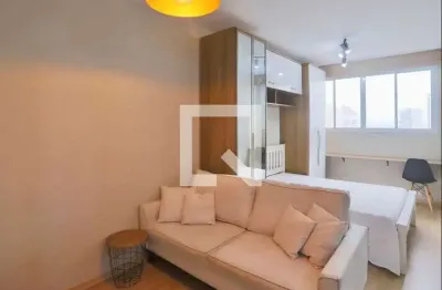 Apartamento para aluguel - mooca, 1 quarto,  28 m² - são paulo