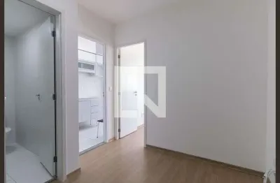 Apartamento para aluguel - socorro, 1 quarto,  27 m² - são paulo
