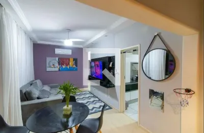 Apartamento para Aluguel - Vila Isabel, 2 Quartos,  75 m² - Rio de Janeiro