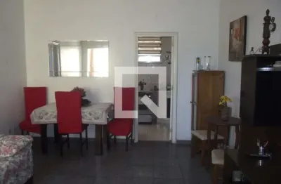Apartamento para aluguel - engenho novo, 2 quartos,  140 m² - rio de janeiro