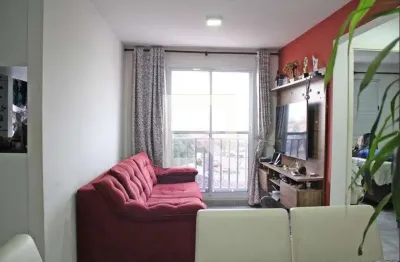 Apartamento para aluguel - cidade satélite íris, 2 quartos,  57 m² - campinas