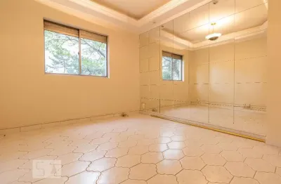 Apartamento para aluguel - jardim marajoara , 3 quartos,  78 m² - são paulo