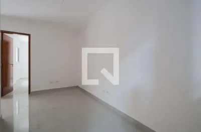 Apartamento para aluguel - santana, 2 quartos,  45 m² - são paulo