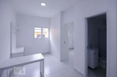 Apartamento para aluguel - bom retiro, 1 quarto,  26 m² - são paulo