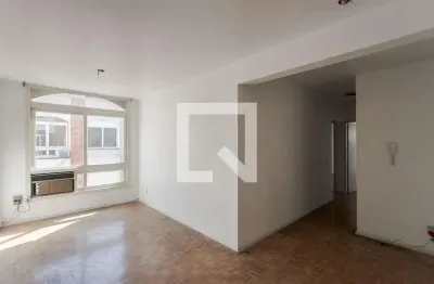 Apartamento para aluguel - boa vista, 3 quartos,  108 m² - porto alegre