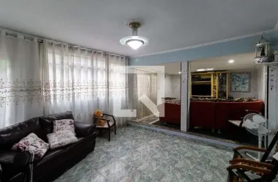 Casa para aluguel - vila carmosina, 3 quartos,  94 m² - são paulo