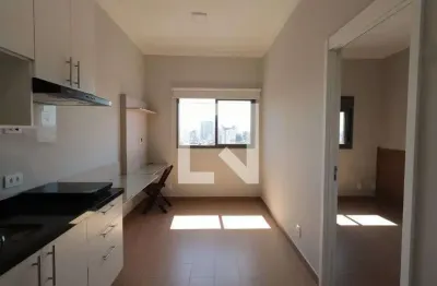 Apartamento para aluguel - vila aricanduva, 1 quarto,  29 m² - são paulo