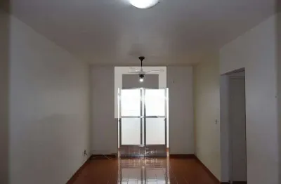 Apartamento para aluguel - canto do forte, 2 quartos,  80 m² - praia grande