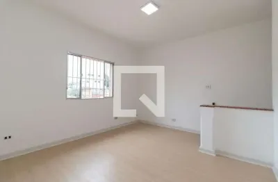 Casa para aluguel - água fria, 2 quartos,  96 m² - são paulo