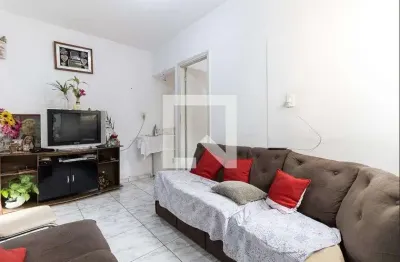 Casa para Aluguel - Vila das Mercês, 2 Quartos,  160 m² - São Paulo