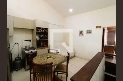 Casa para aluguel - vila mazzei, 2 quartos,  122 m² - são paulo