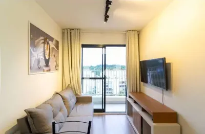 Kitnet / stúdio para aluguel - santo amaro , 1 quarto,  30 m² - são paulo