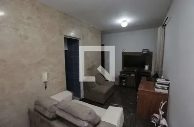 Cobertura para aluguel - california, 2 quartos,  45 m² - belo horizonte